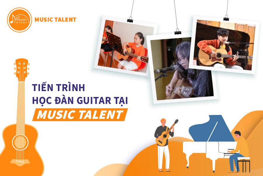Music Talent Cầu Giấy ảnh 1