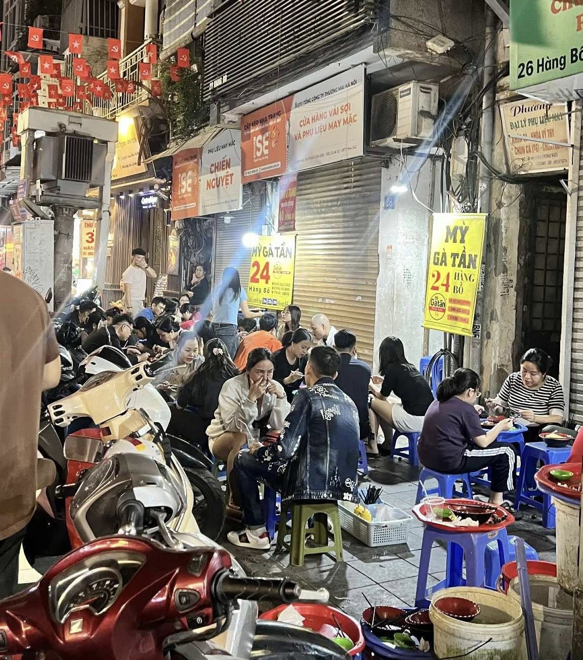 Mỳ Gà Tần 24 (Thùy Liên) ảnh 2