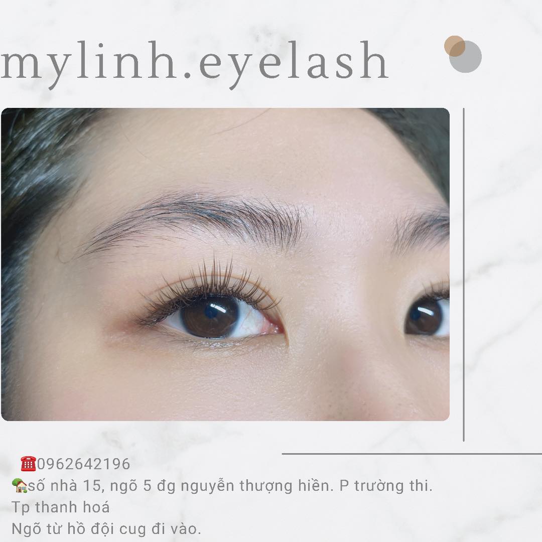 My Linh Eyelash ảnh 2