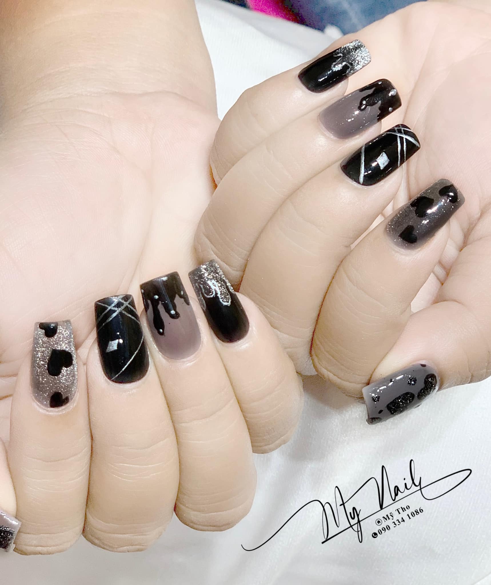 My Nail Mỹ Tho ảnh 1