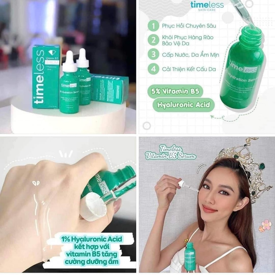 Mỹ phẩm QPbeauty ảnh 1