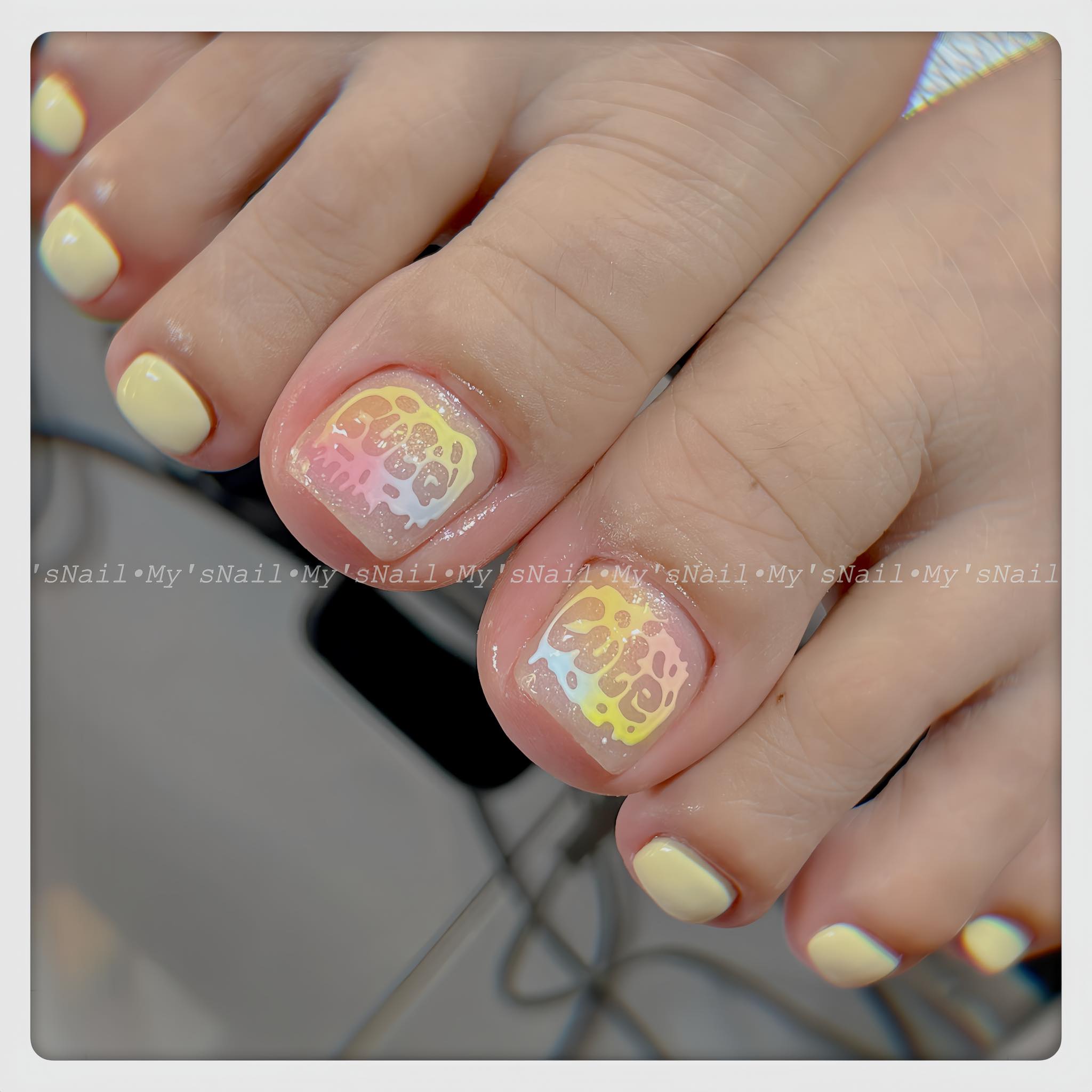 My’s Nail ảnh 1