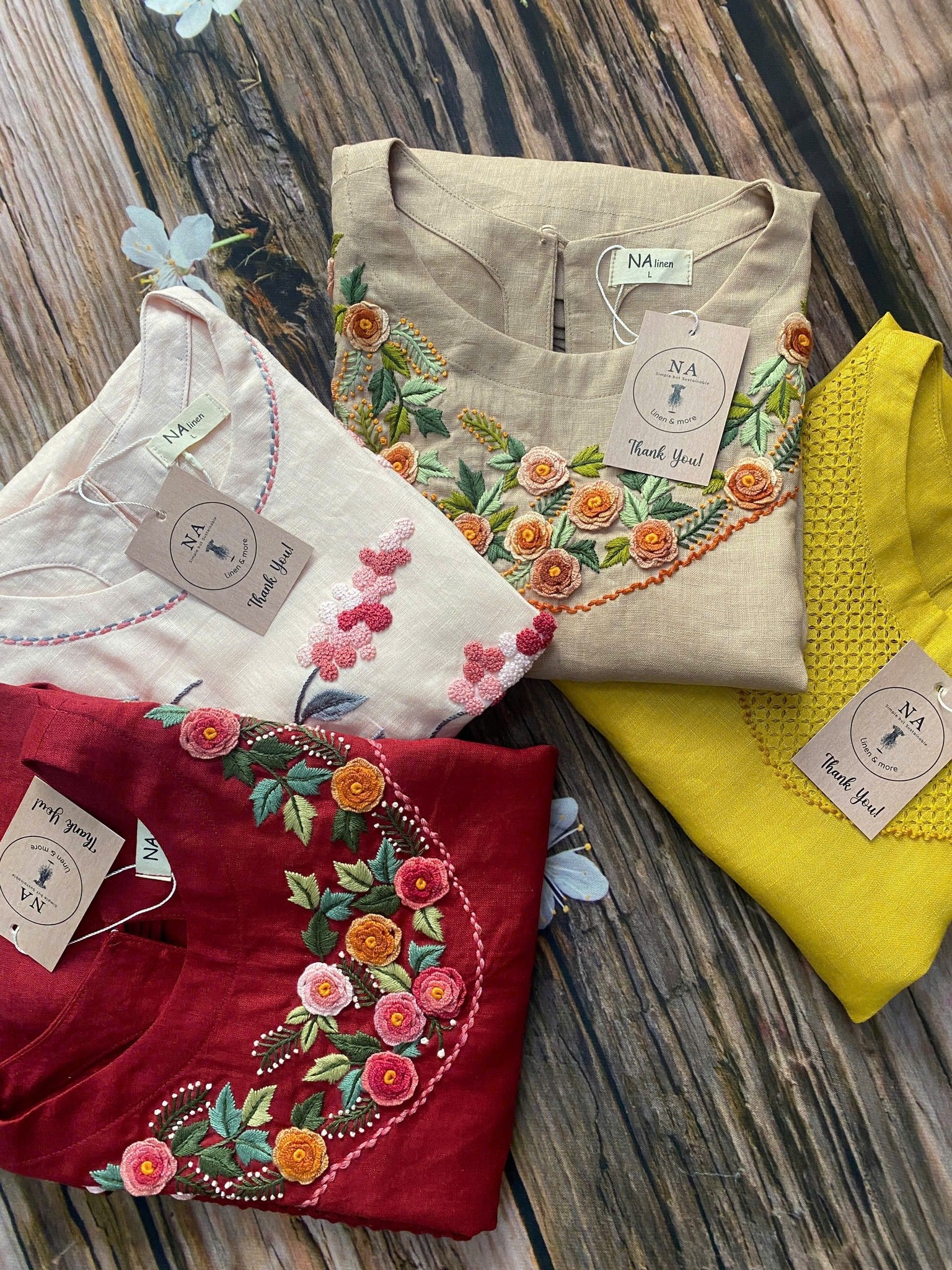 NA linen ảnh 1