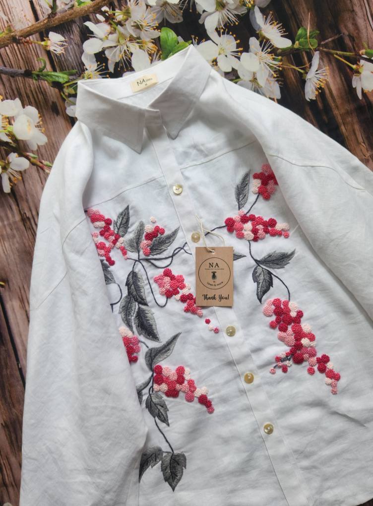 NA linen ảnh 2