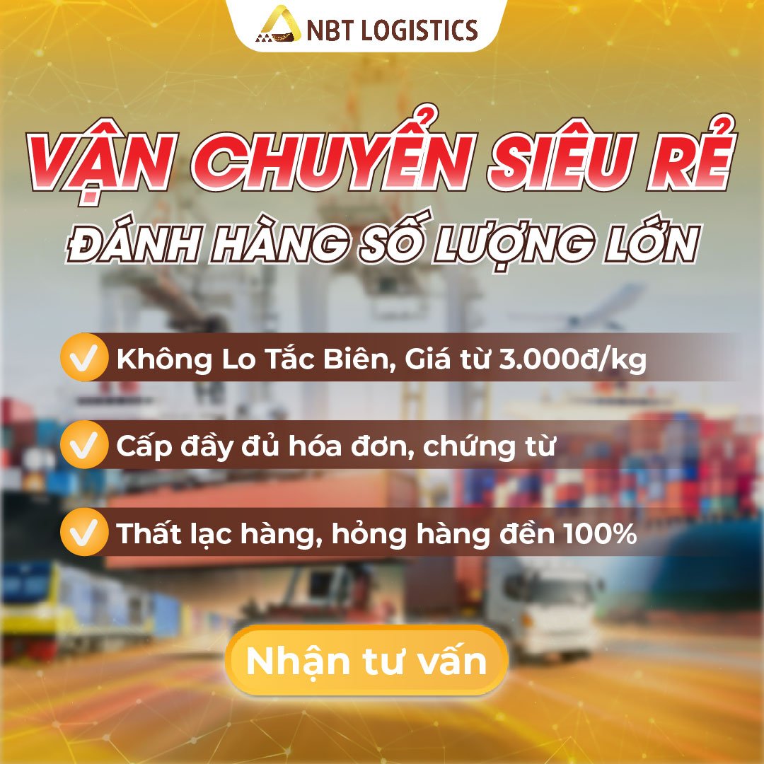 NBT Logistics ảnh 1