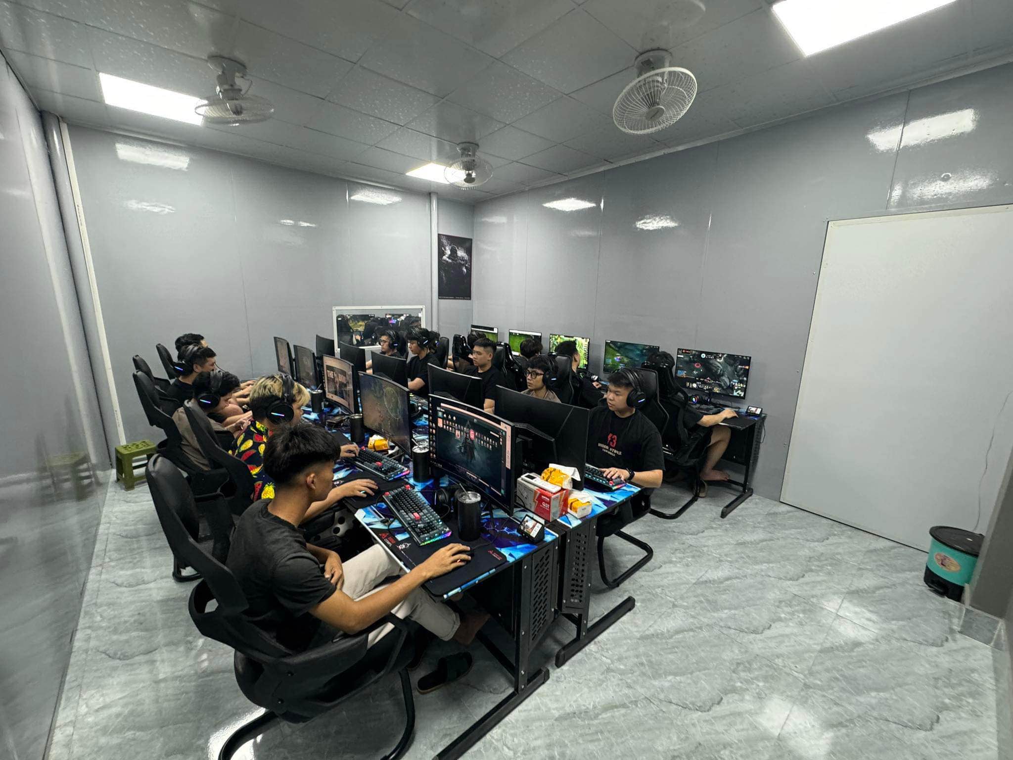 NC Gaming ảnh 2