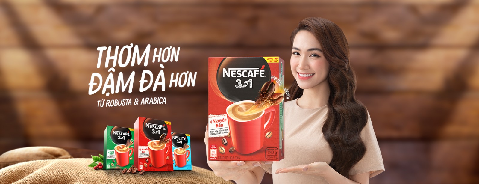 NESCAFÉ ảnh 1