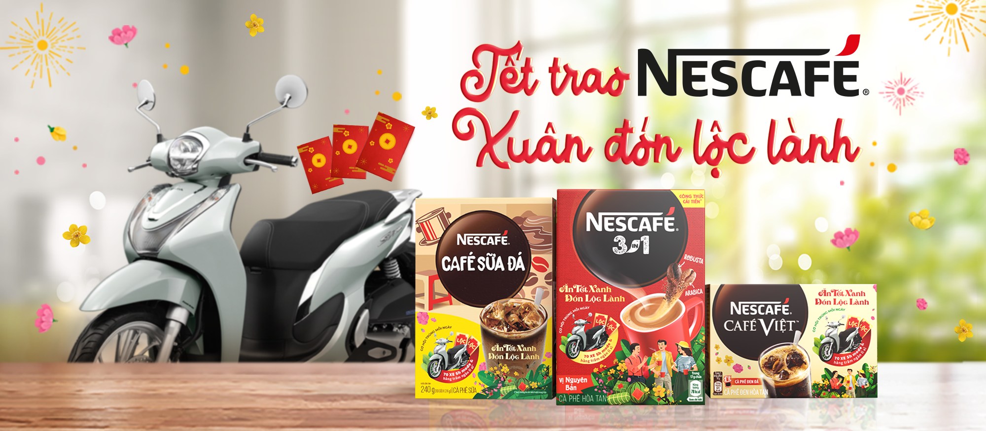 NESCAFÉ ảnh 2