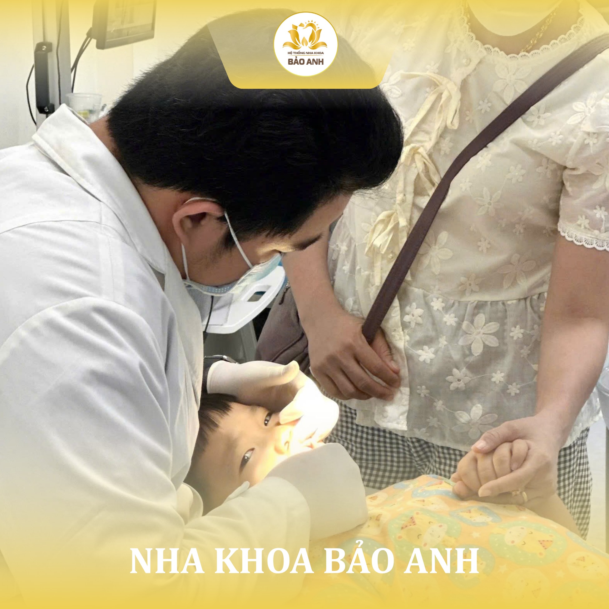 NHA KHOA BẢO ANH ảnh 1