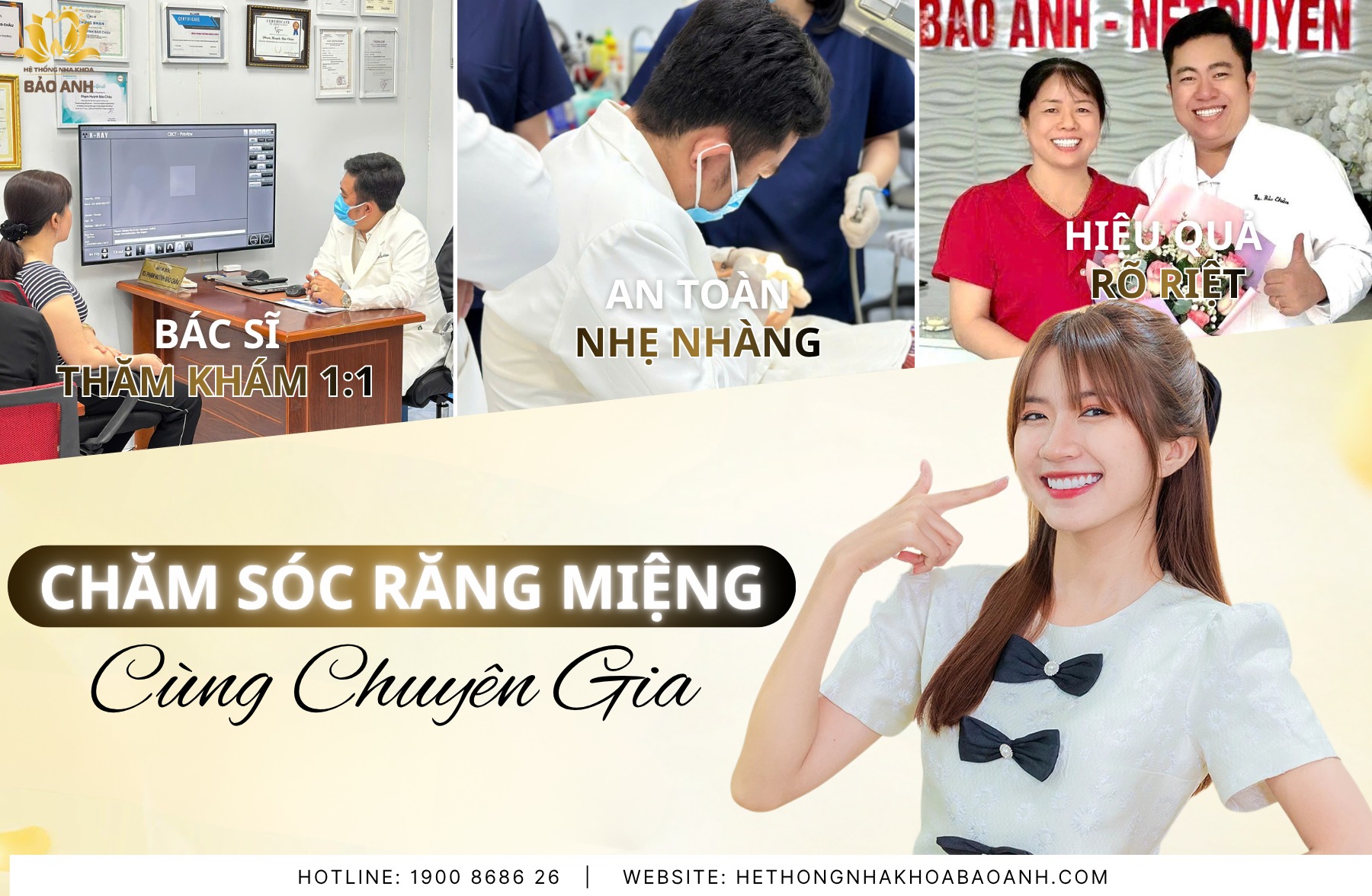 NHA KHOA BẢO ANH ảnh 2