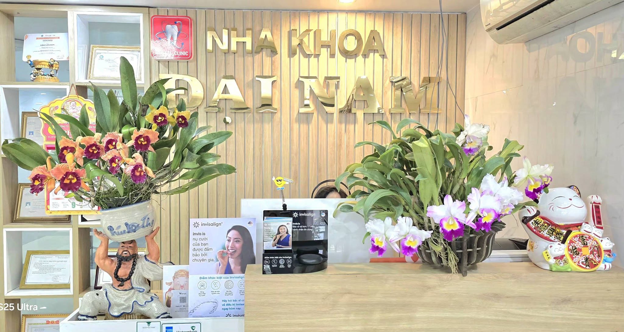 Nha Khoa Đại Nam ảnh 2
