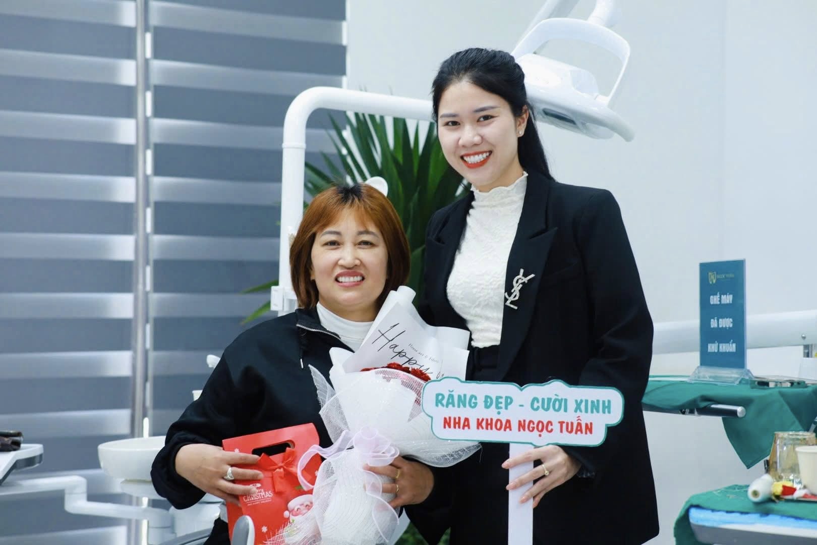 NHA KHOA NGỌC TUẤN ảnh 2