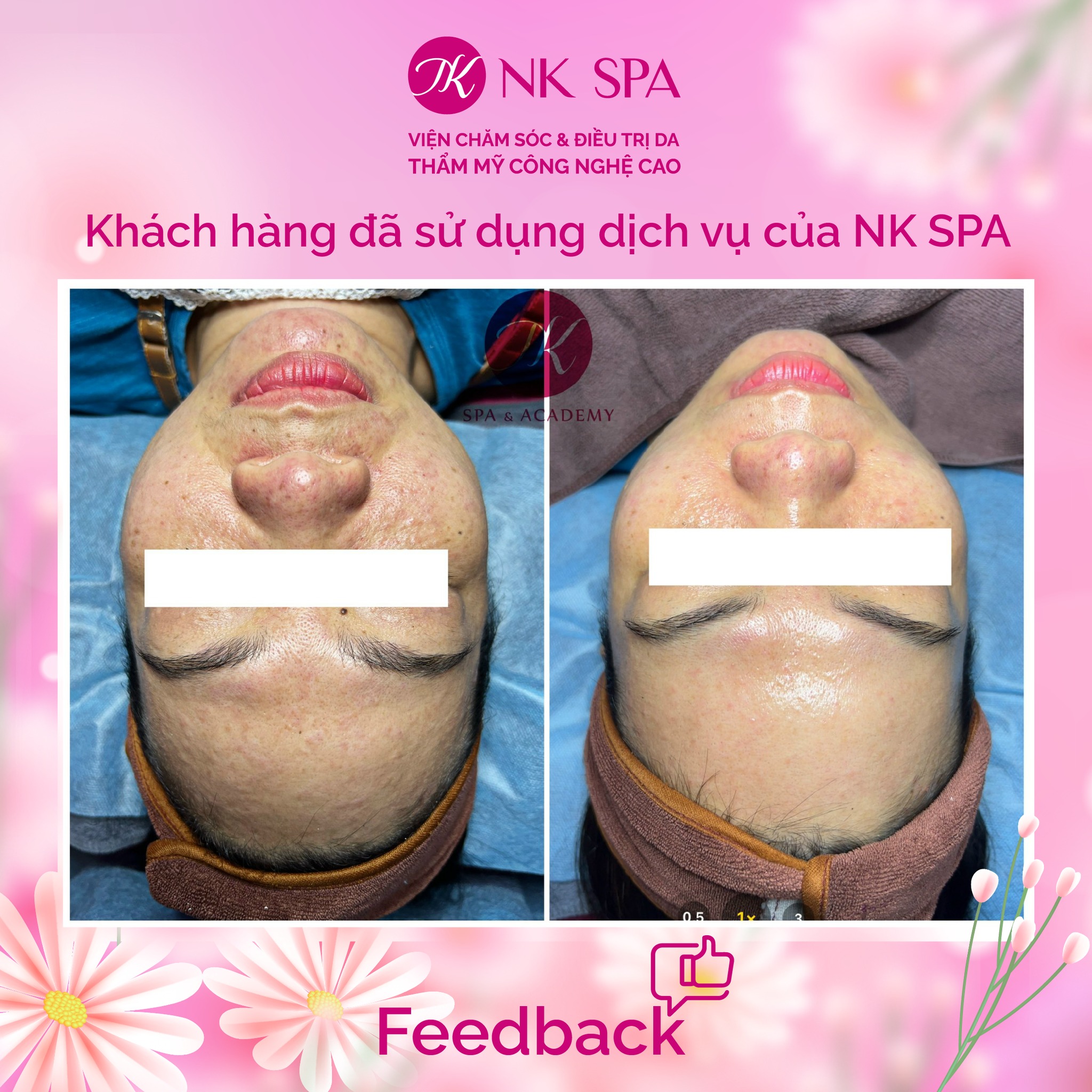 NK Spa & Academy ảnh 2