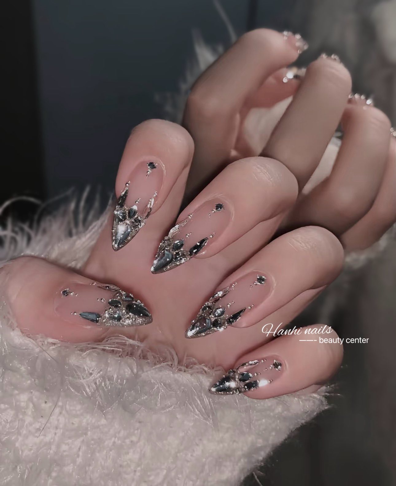 NT Spa ( Nhi Nails ) ảnh 2