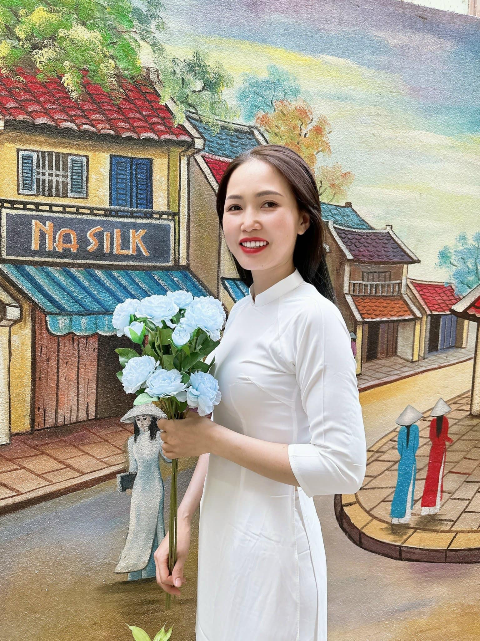 Na Silk ảnh 1