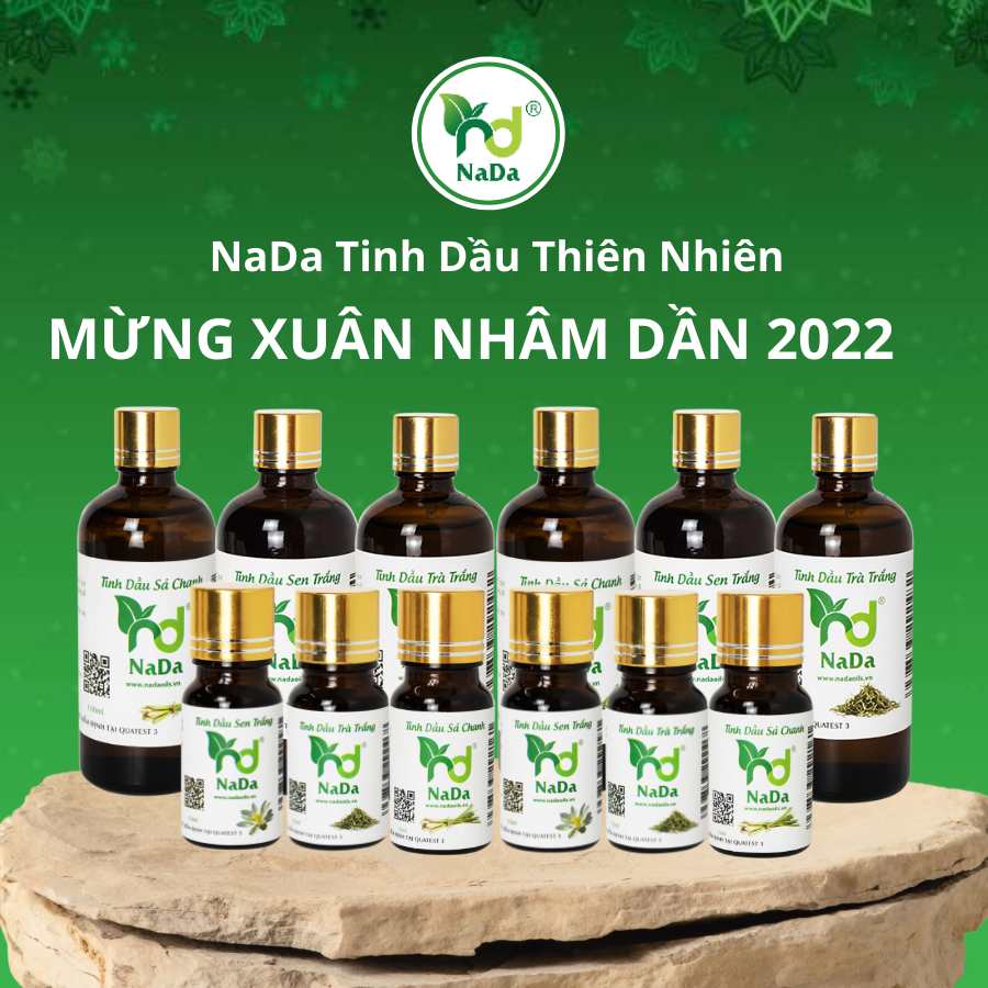 Nada Oils ảnh 1