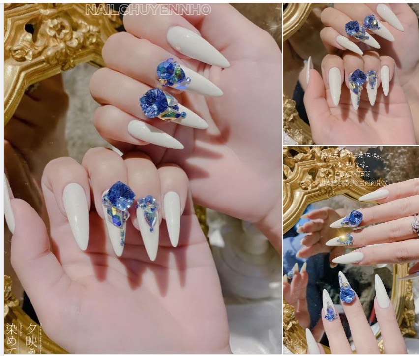 Nail Chuyện Nhỏ ảnh 2