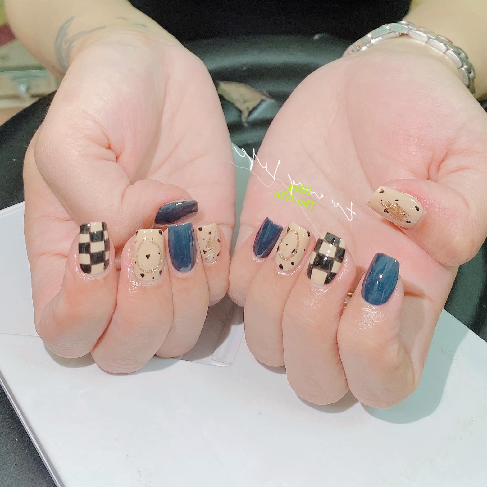 Nail Hằng Thu Trần ảnh 2