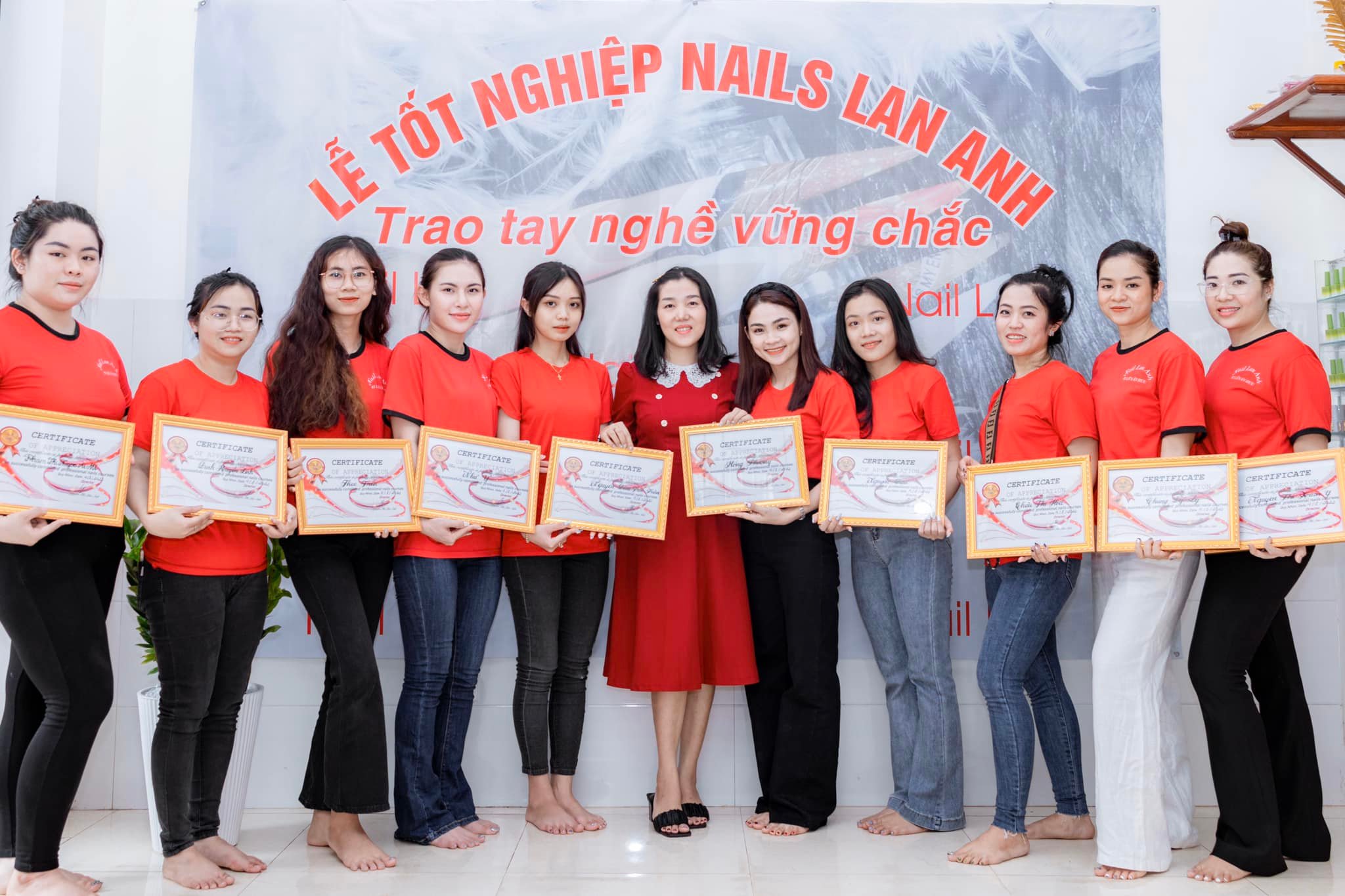 Nail Lan Anh ảnh 1