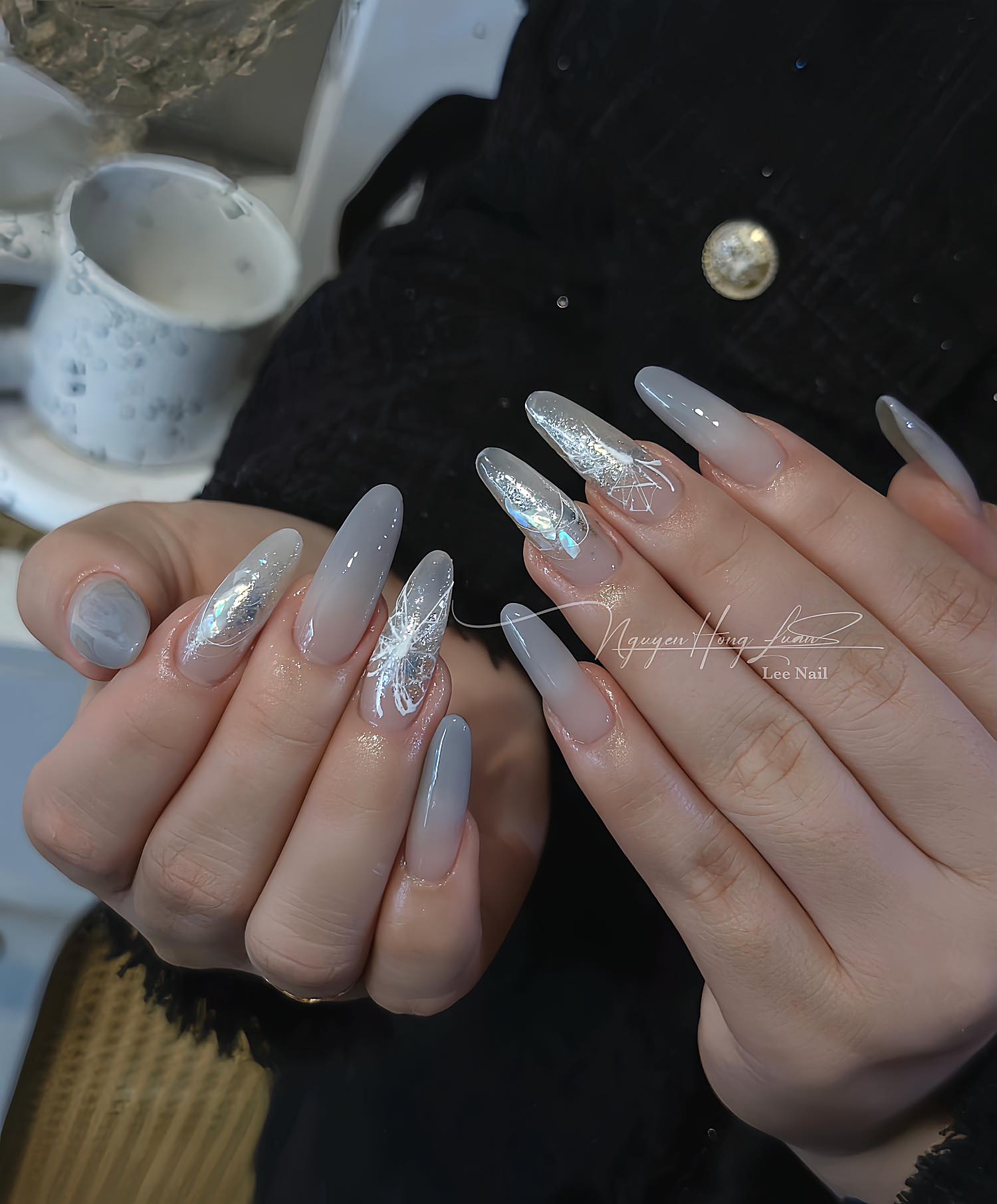 Tiệm Hai Chị Em – Nail Lee ảnh 1