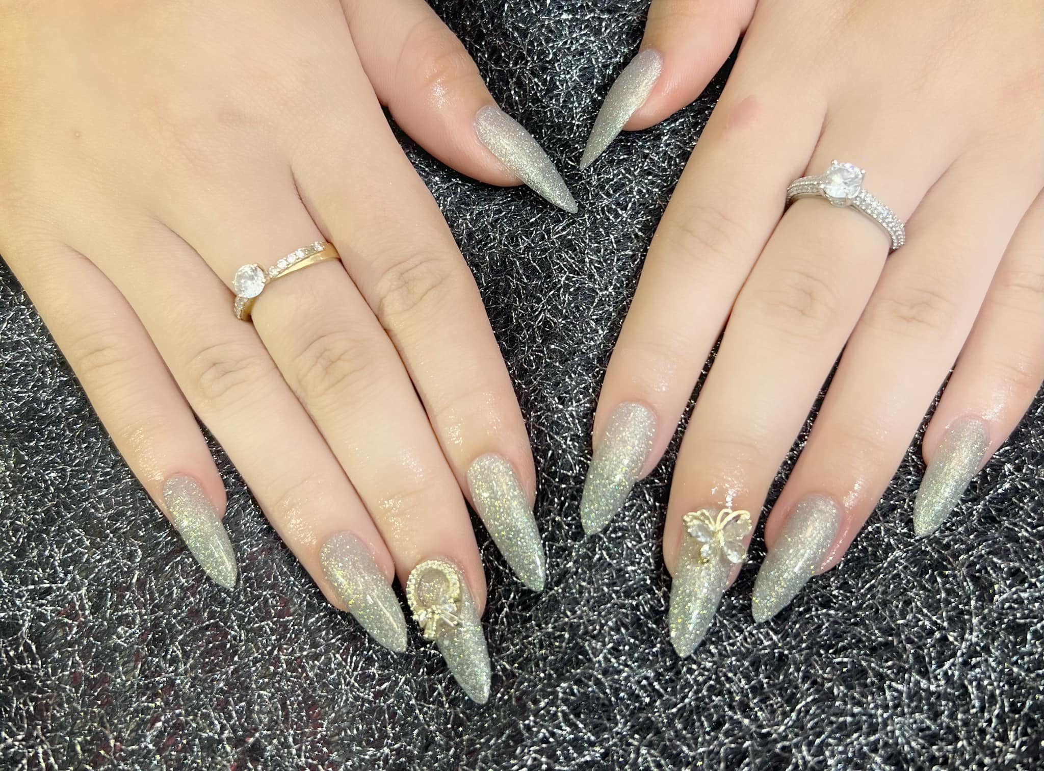 Nail Loan Le ảnh 1