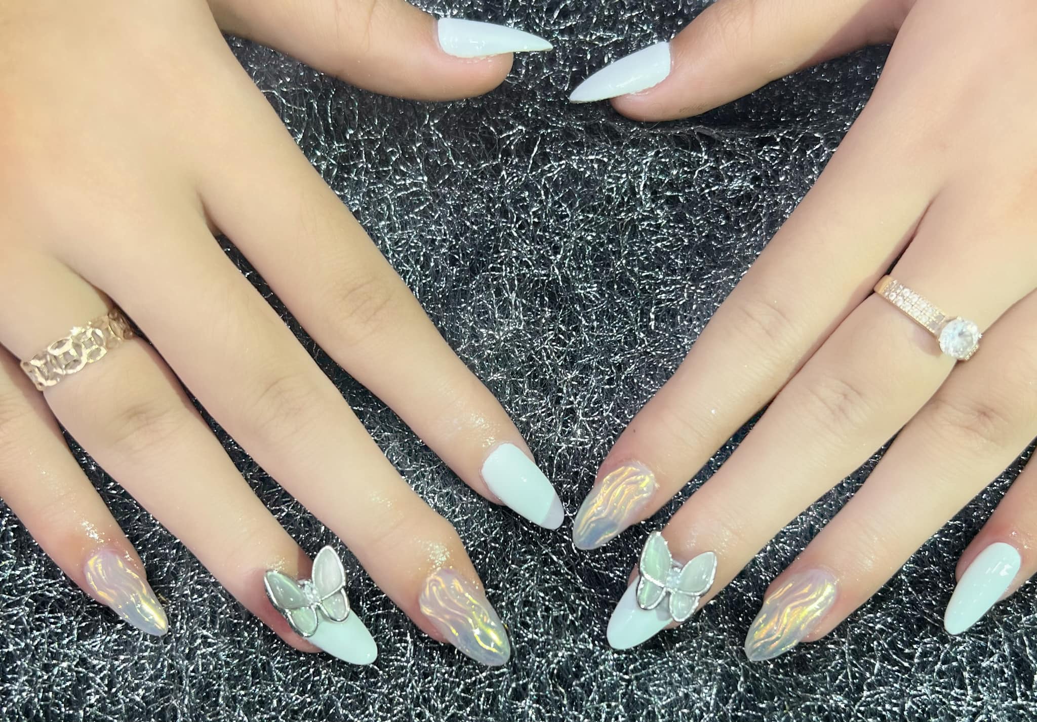 Nail Loan Le ảnh 2