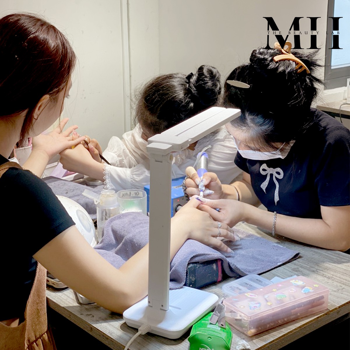 MH The Beauty Lab ảnh 1