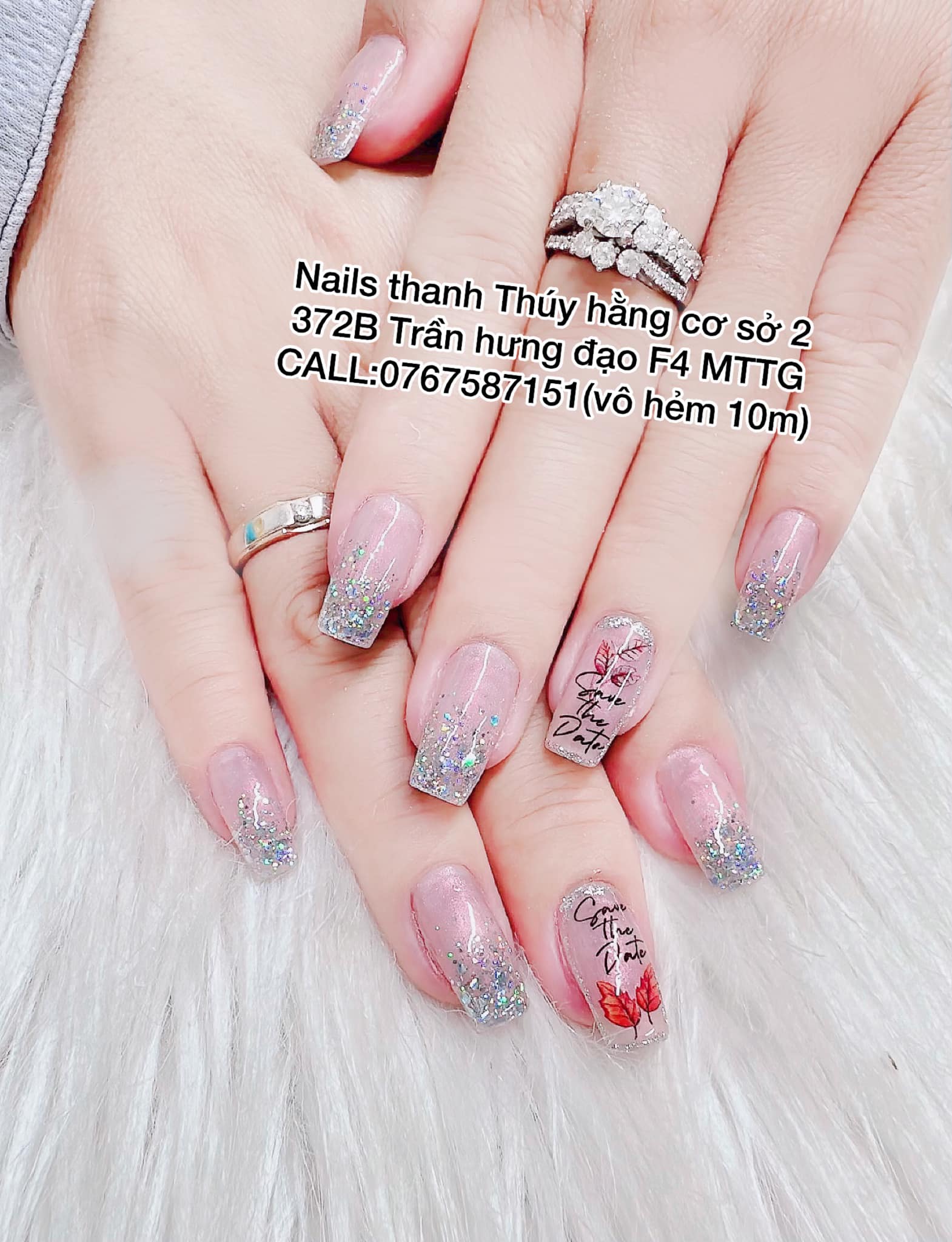 Nail Thanh Thúy Hằng cơ sở 2 ảnh 2