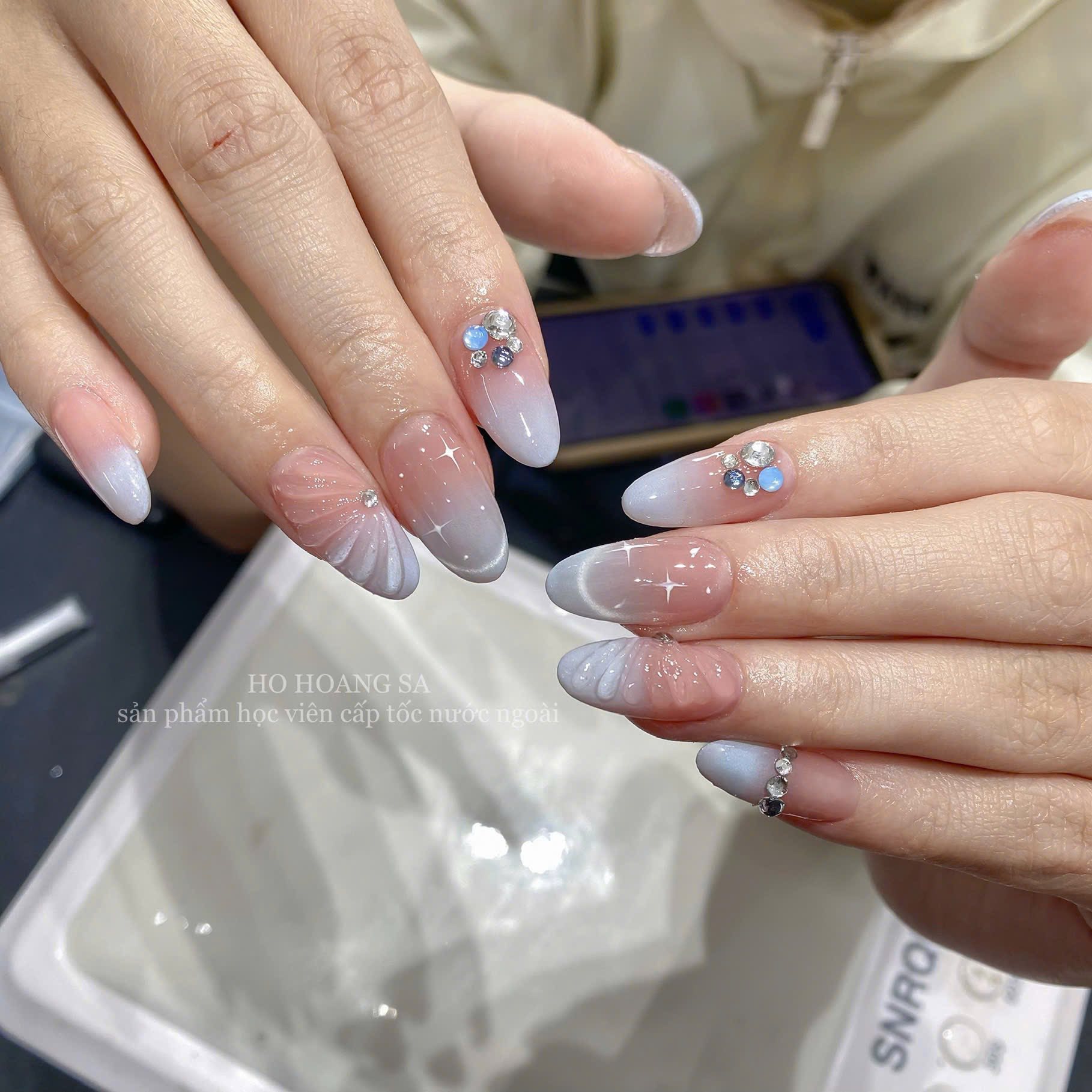 Quy Nhơn Nail Art ảnh 1