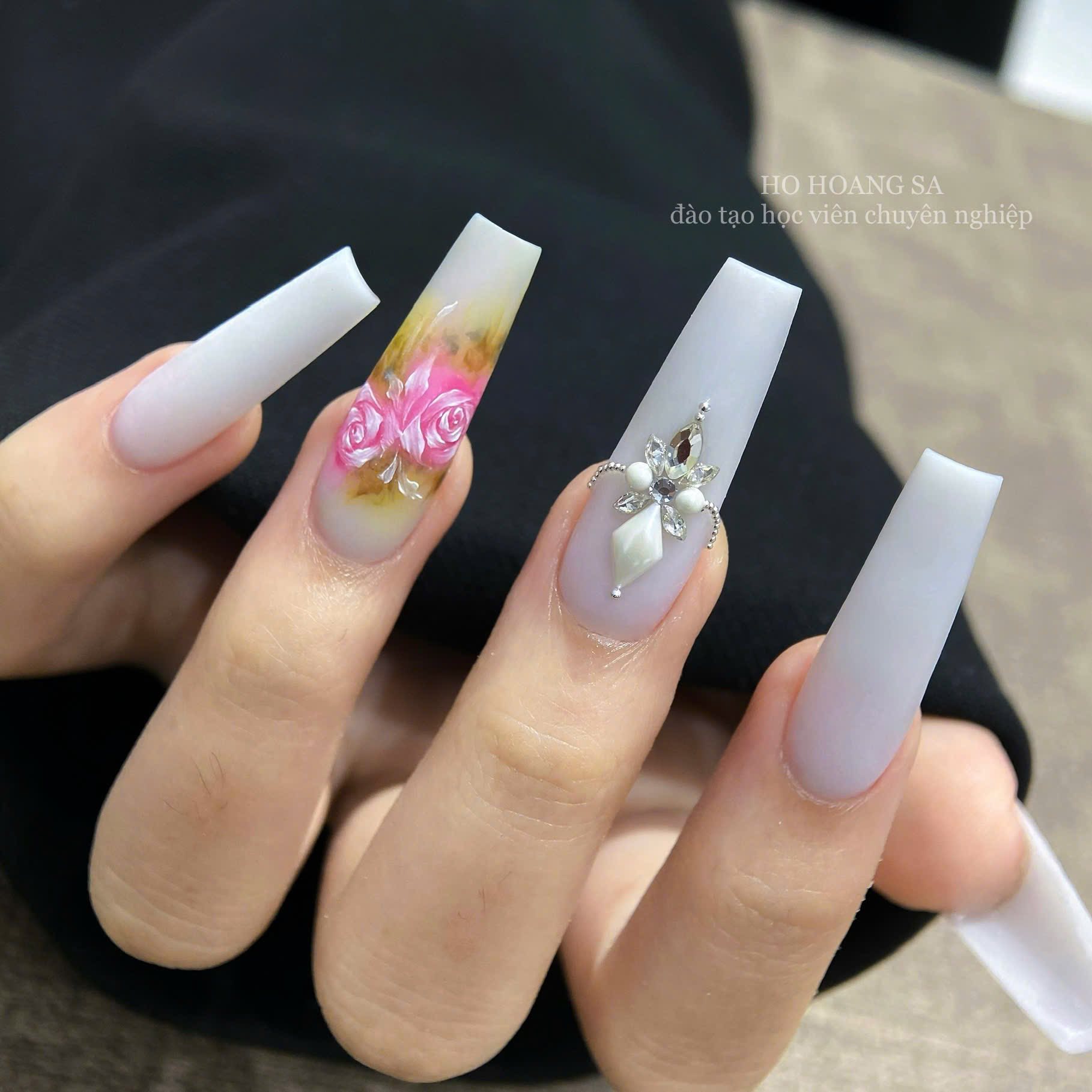 Quy Nhơn Nail Art ảnh 2