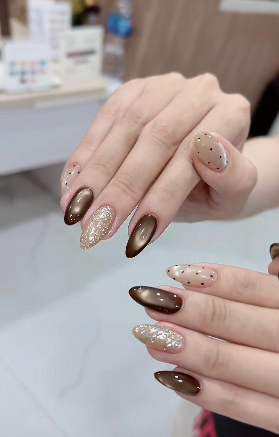 Nail Xíu Xíu ảnh 1