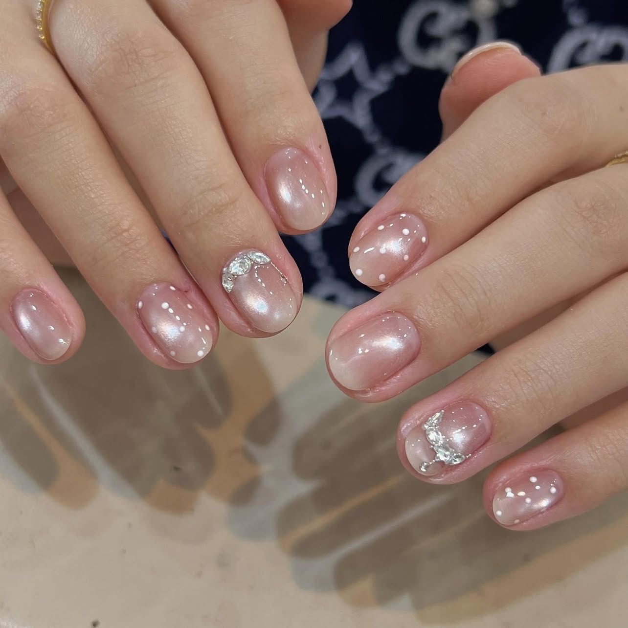 Nail Xíu Xíu ảnh 2