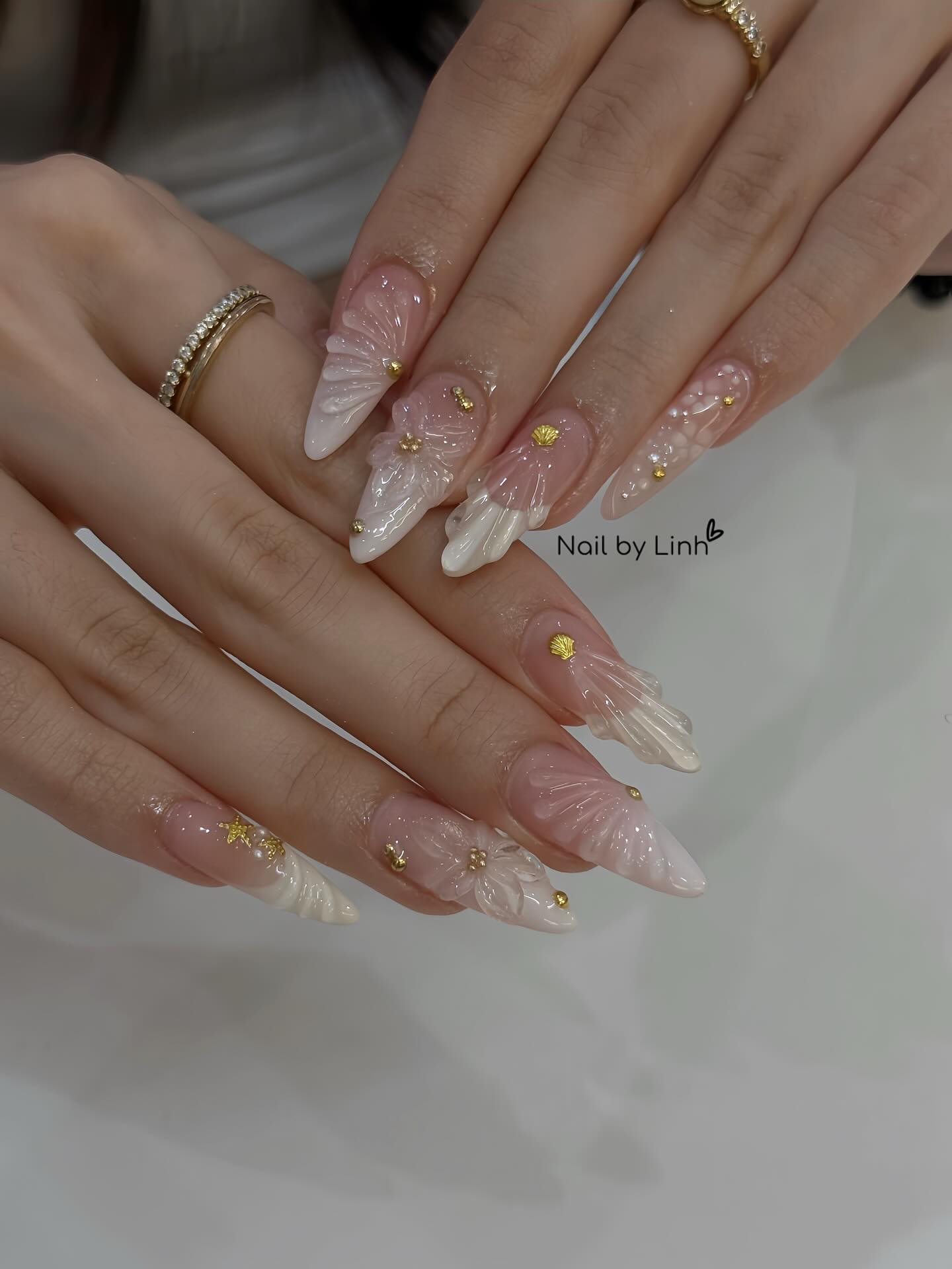 Nail by Linh ảnh 2