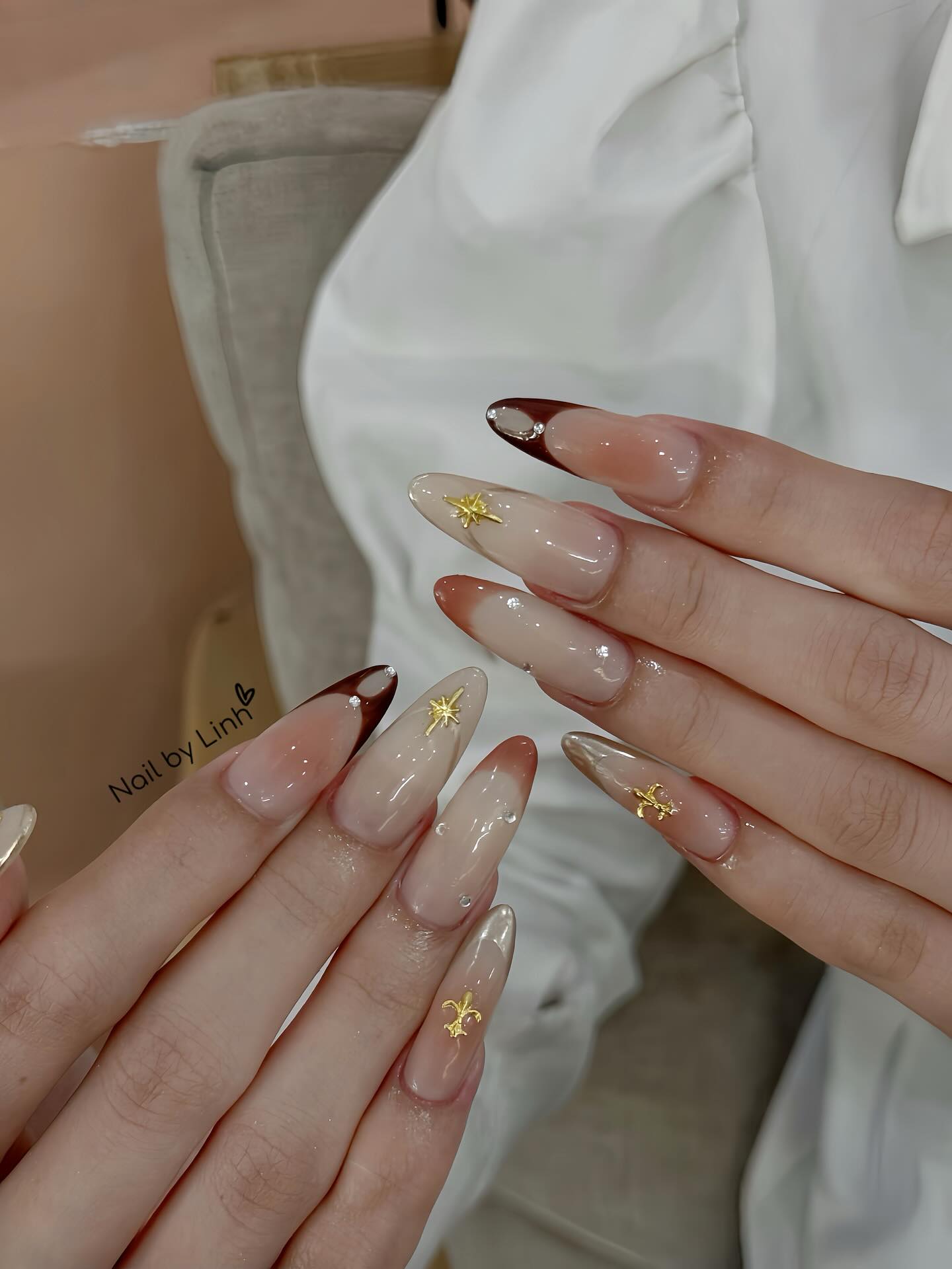 Nail by Linh ảnh 1