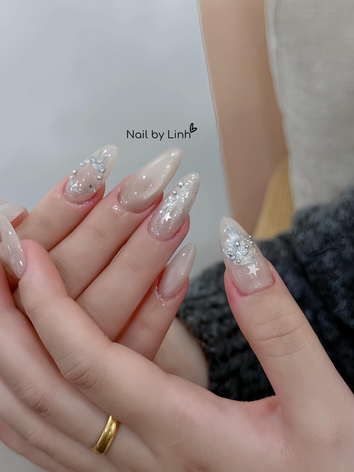 Nail by Linh ảnh 2