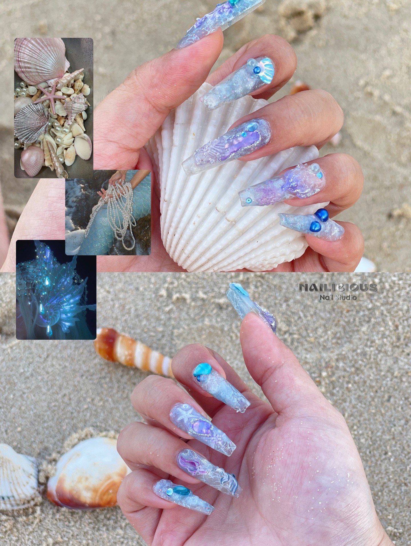 Nailicious Nail Studio ảnh 1