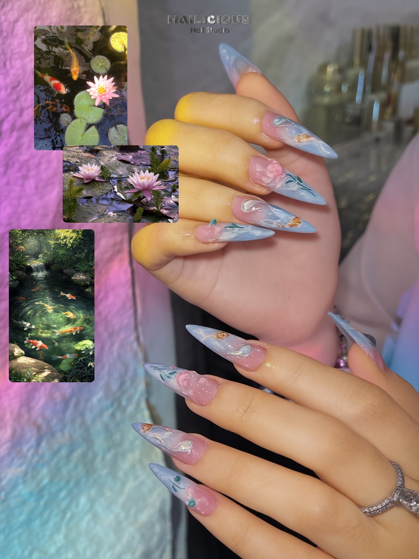 Nailicious Nail Studio ảnh 2