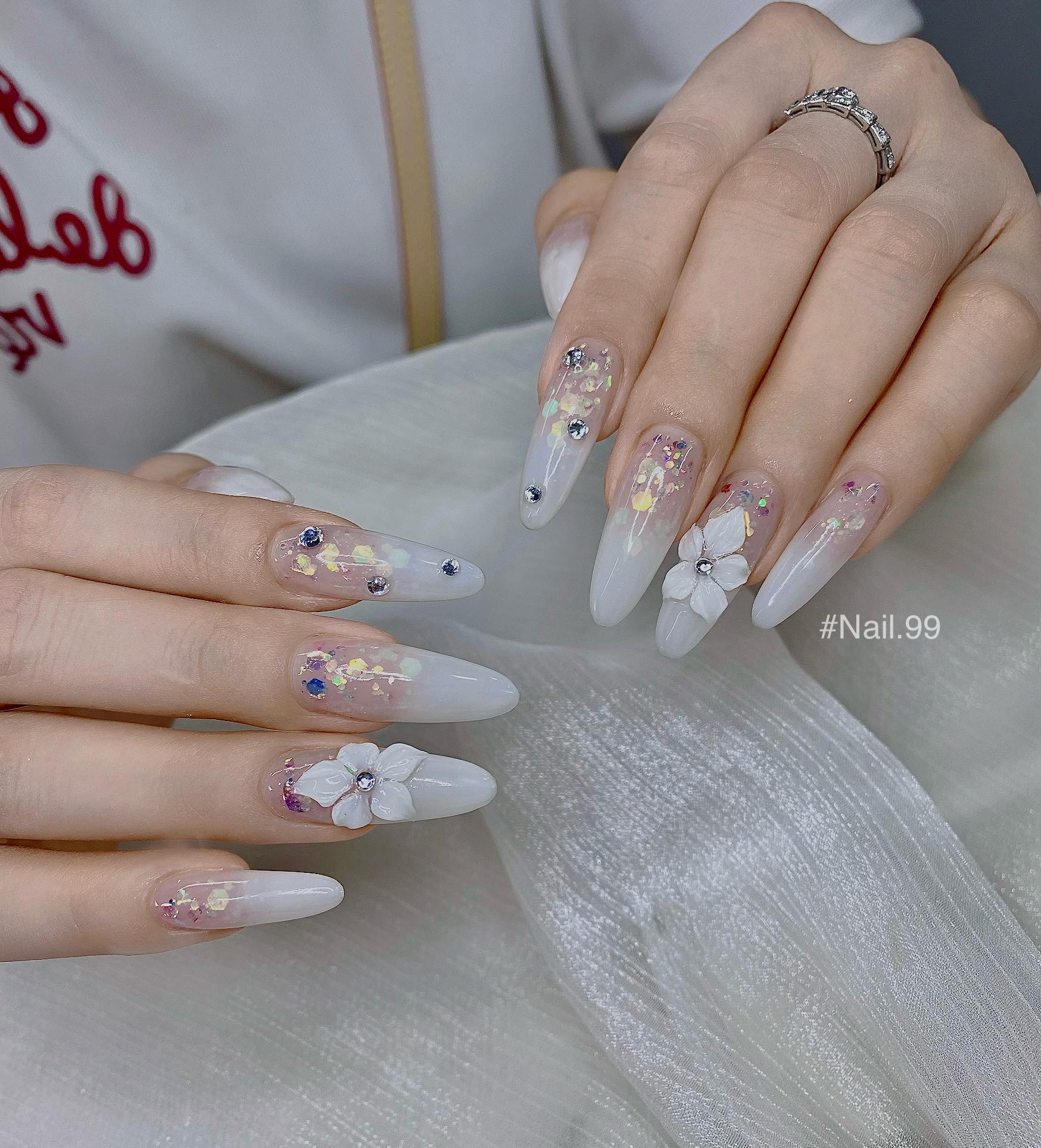 Nails 99 Beauty Academy ảnh 1
