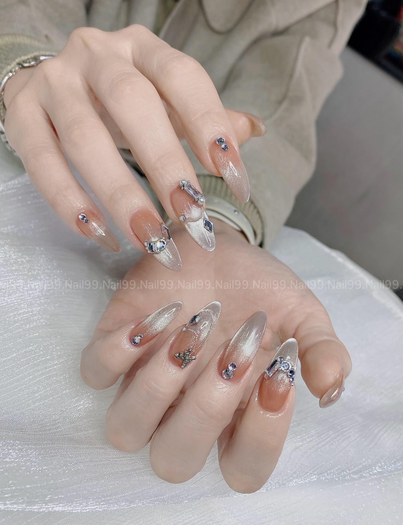 Nails 99 Beauty Academy ảnh 2