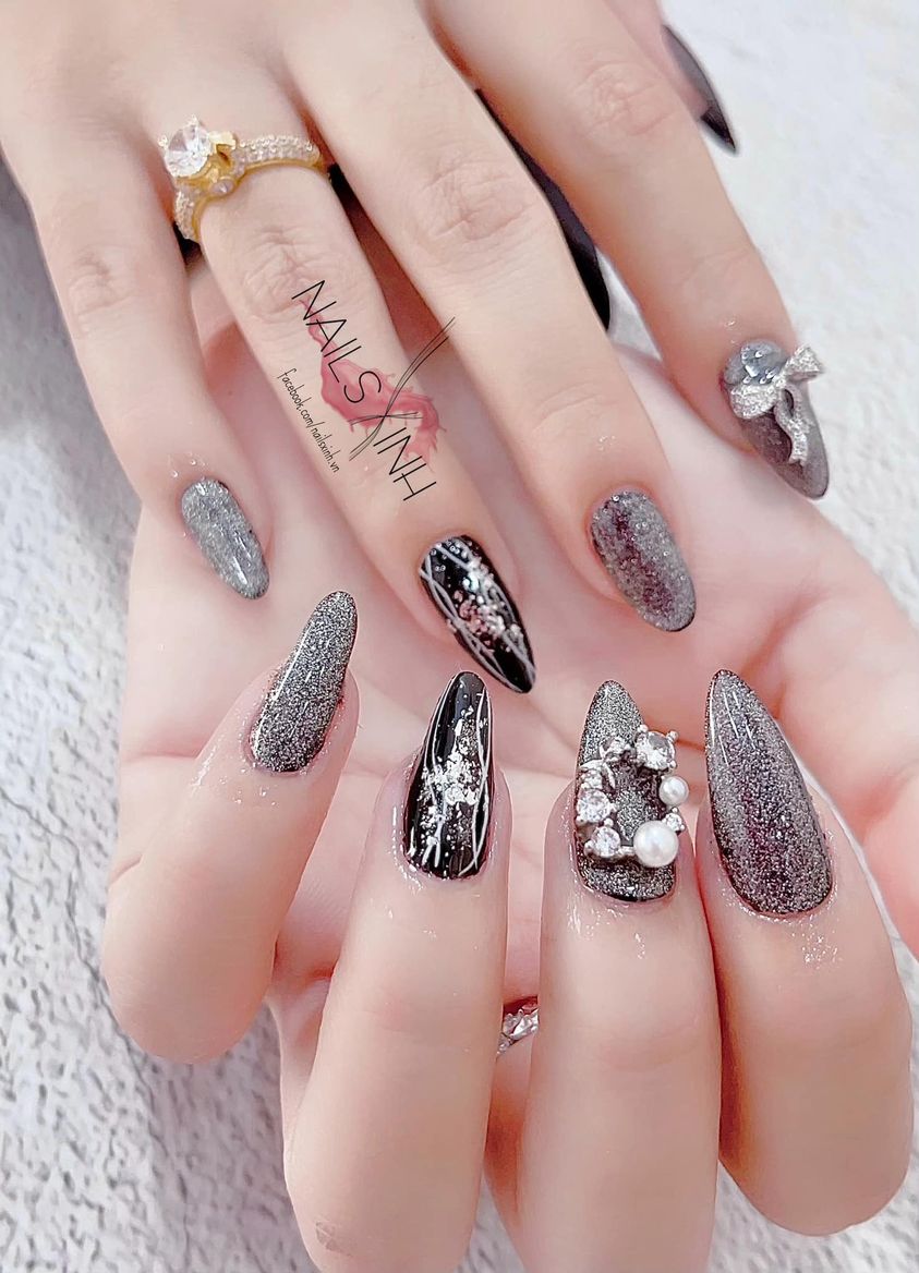 Nails Xinh ảnh 1