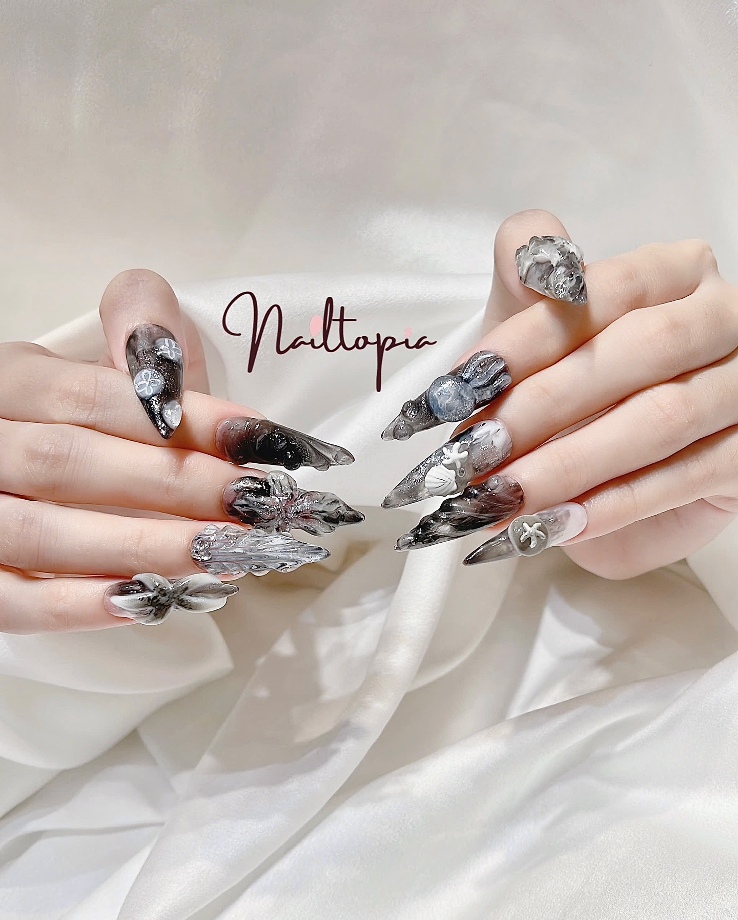 Nailtopia.magic ảnh 1