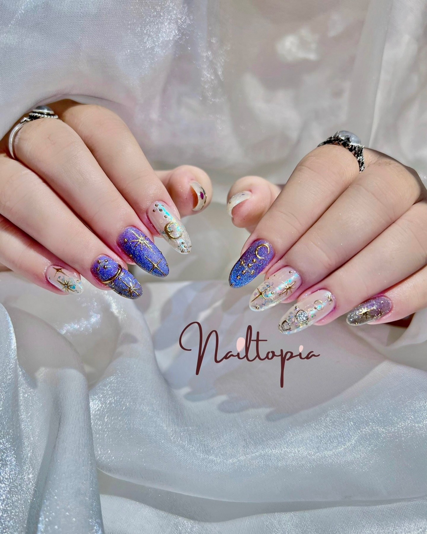 Nailtopia.magic ảnh 2