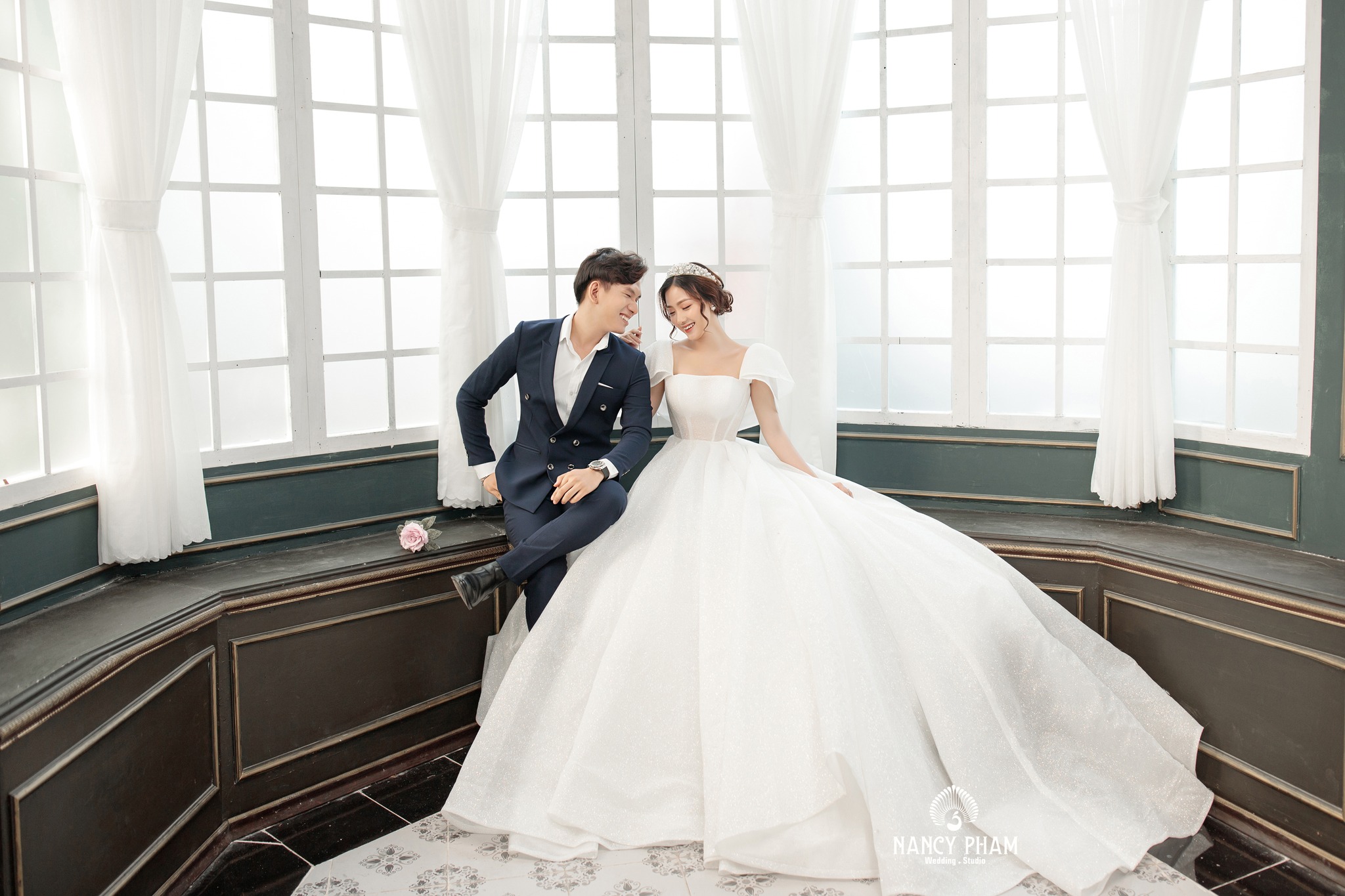 NancyPham Wedding & Studio ảnh 1