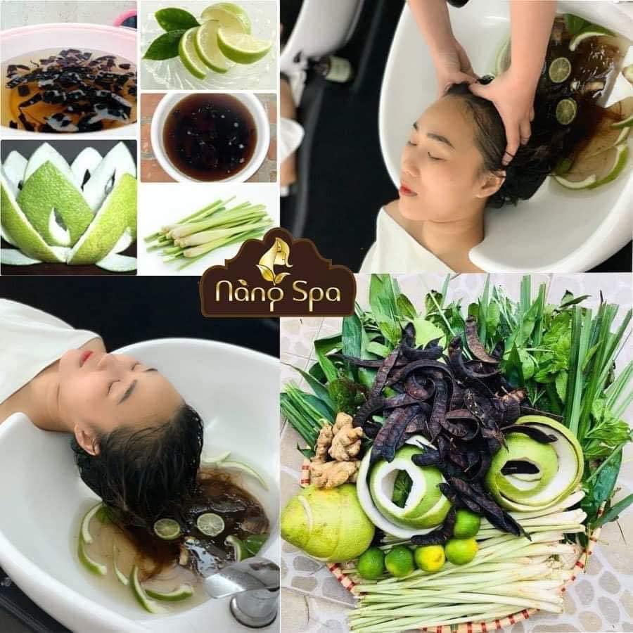 Nàng Spa Relax ảnh 1