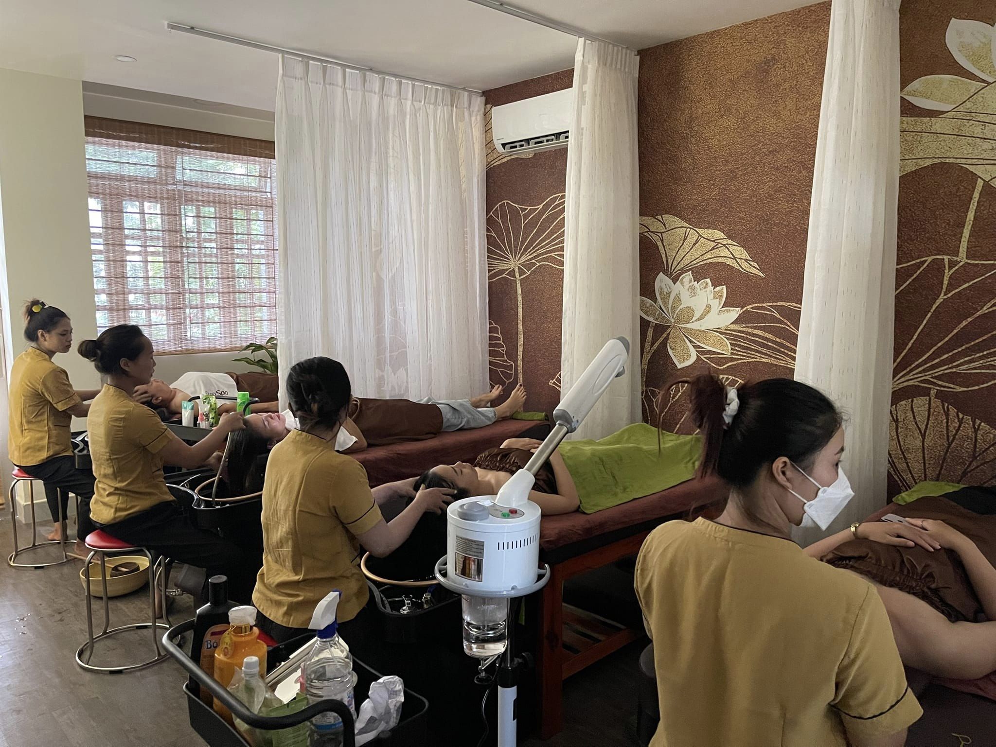 Nàng Spa Relax ảnh 2