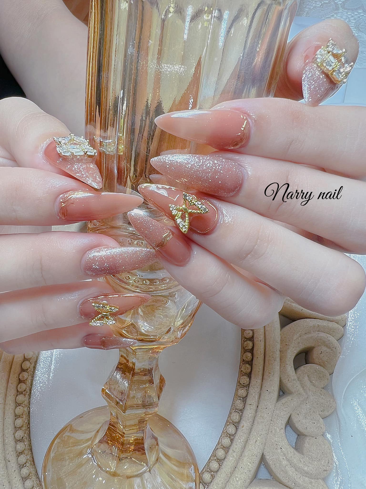 Narry Nail & Spa ảnh 1