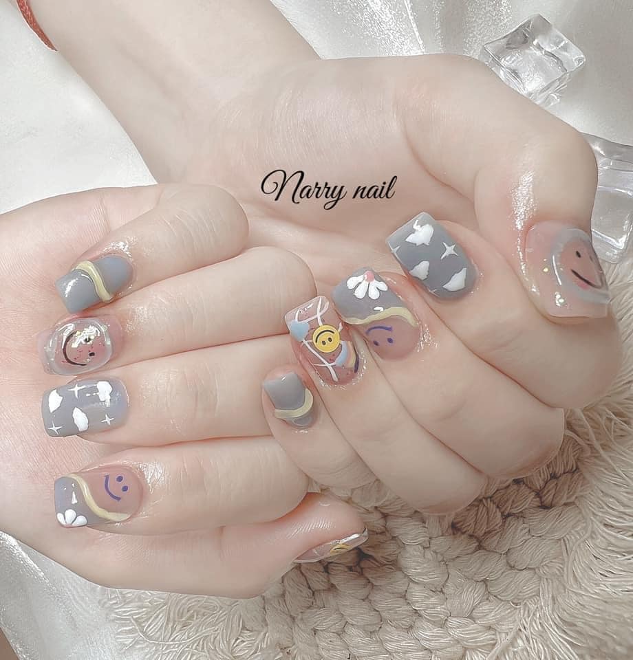 Narry Nail & Spa ảnh 2