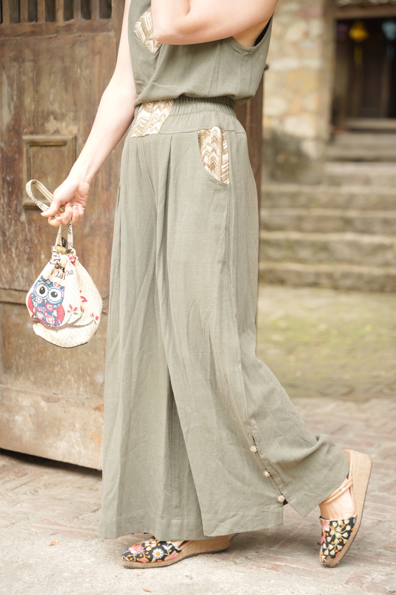 Net's Linen ảnh 2