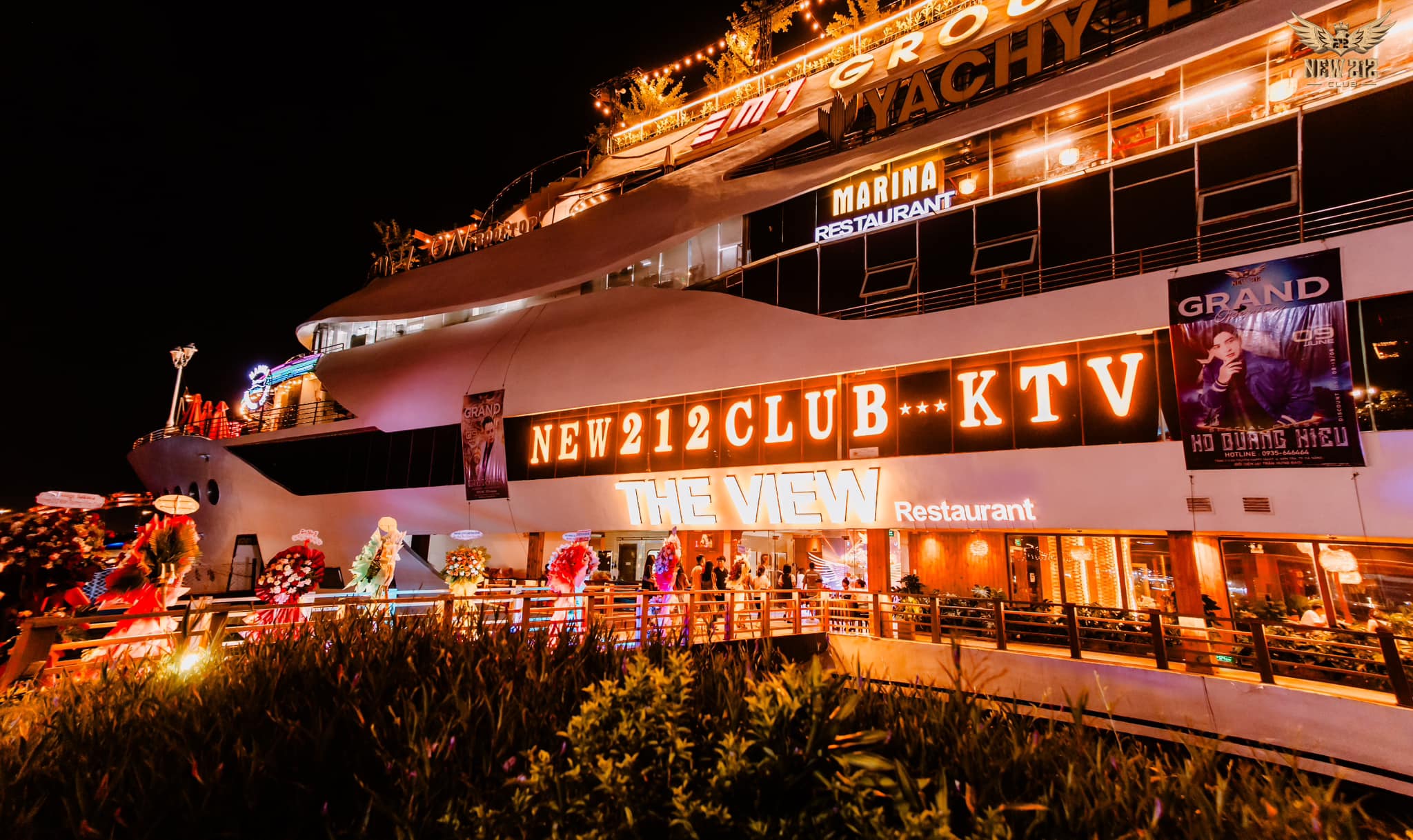 New 212 Club ảnh 1