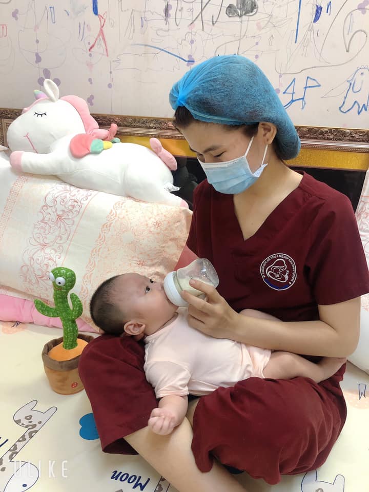 Newborn Care ảnh 2